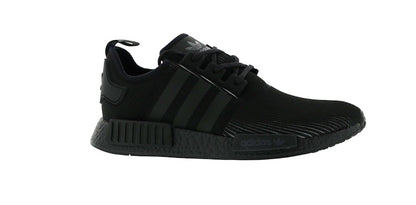 adidas NMD R1 Triple Black Reflective