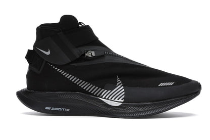 Nike Zoom Pegasus Turbo Shield Black/Black