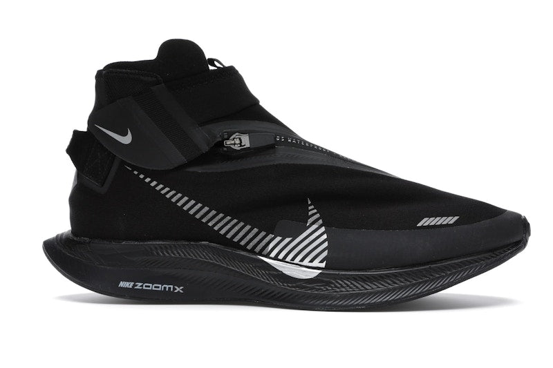 Nike Zoom Pegasus Turbo Shield Black/Black