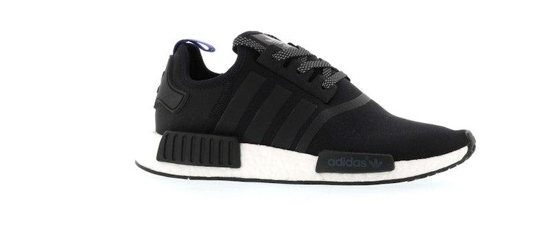 adidas NMD R1 R1 Blue Tab