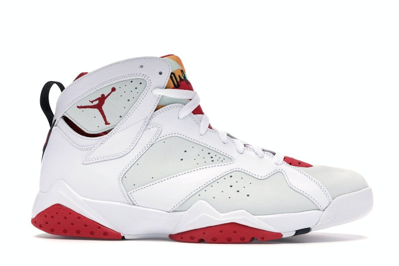 Jordan 7 Retro Hare (2015)