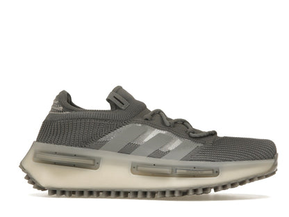 adidas NMD S1 Grey Three Grey One