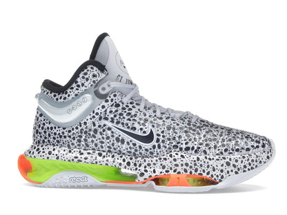 Nike Zoom GT Jump 2 Electric Pack Olympic Safari