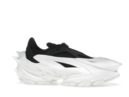 Puma NFRNO Black White