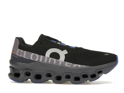 On Running Cloudmonster Magnet Shark