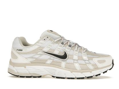Nike P-6000 Light Orewood Brown (Women's)