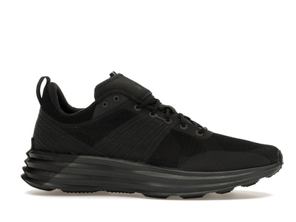 Nike Lunar Roam Dark Smoke Grey Black