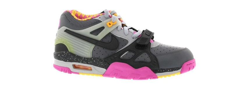Nike Air Trainer III Bo Knows Horse Racing