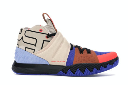 Nike Kyrie S1 Hybrid What The (Multicolor)