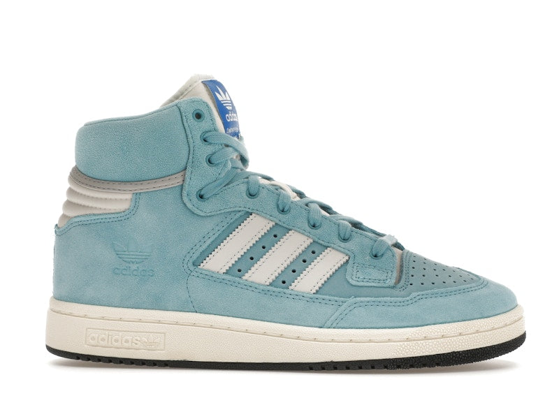 adidas Centennial 85 Hi Preloved Blue