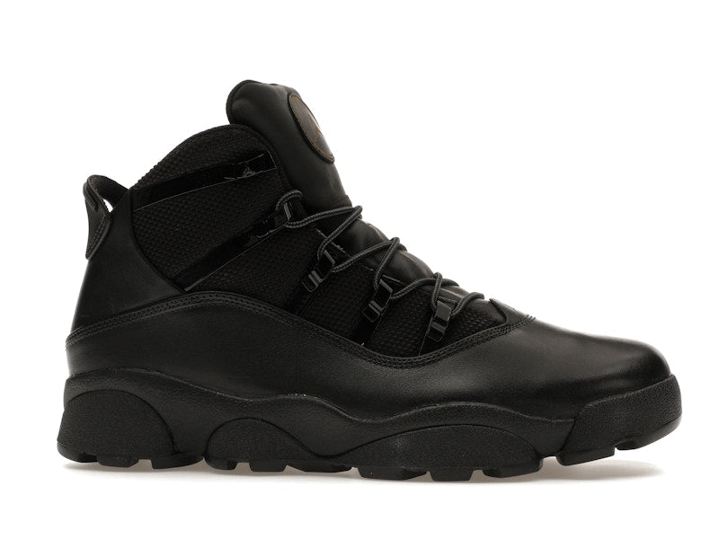 Jordan 6 Rings Winterized Black (2023)