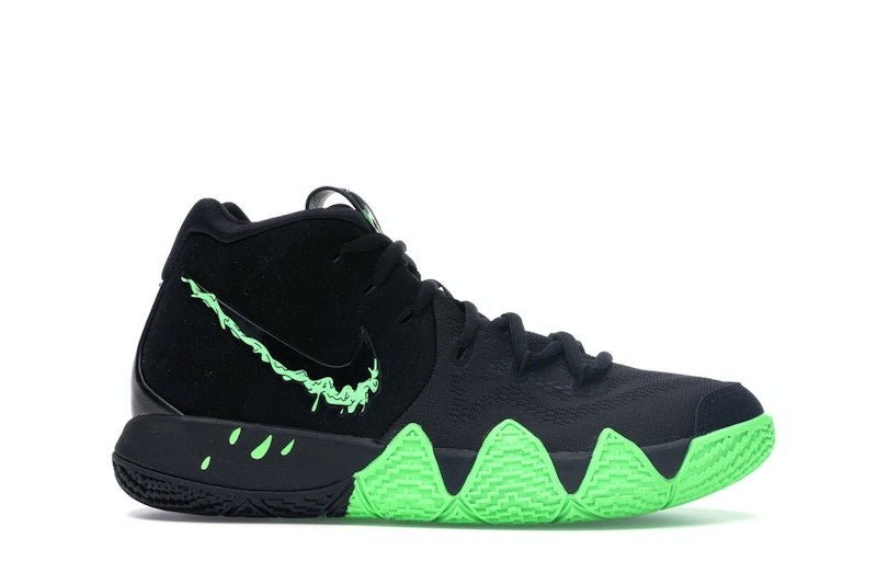 Nike Kyrie 4 Halloween (GS)