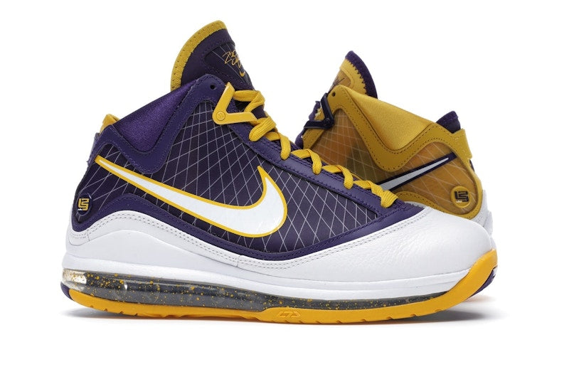 Nike LeBron 7 Media Day (GS)