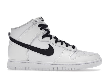 Nike Dunk High Reverse Panda