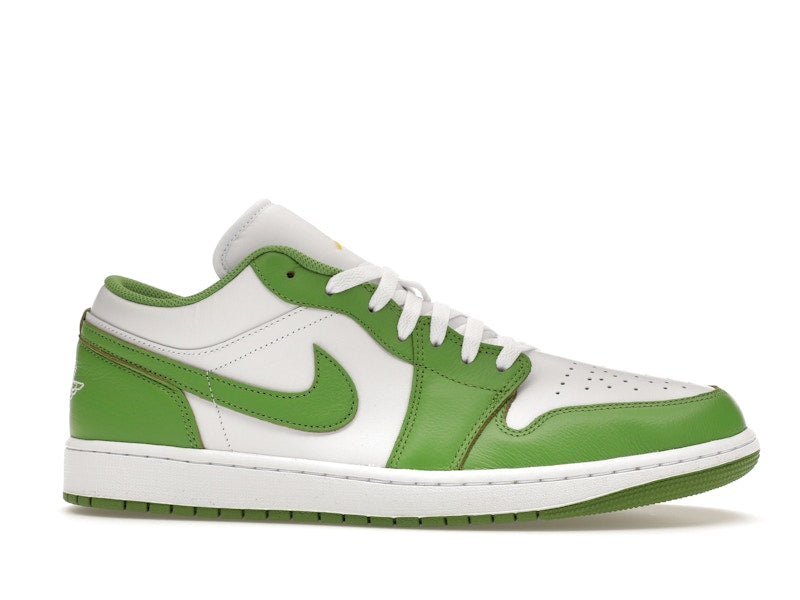Jordan 1 Low SE Chlorophyll