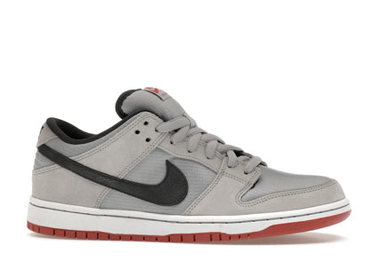Nike SB Dunk Low Anthracite Light Redwood