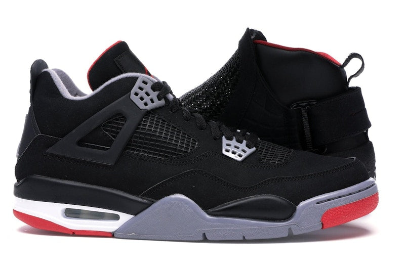 Jordan Countdown Pack 4/19