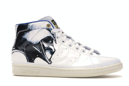 adidas Stan Smith 80s Mid Star Wars Darth Vader