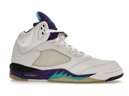 Jordan 5 Retro Grape (2006)