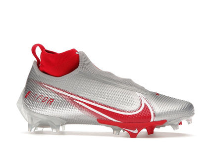 Nike Vapor Edge Pro 360 Metallic Platinum Wolf Grey