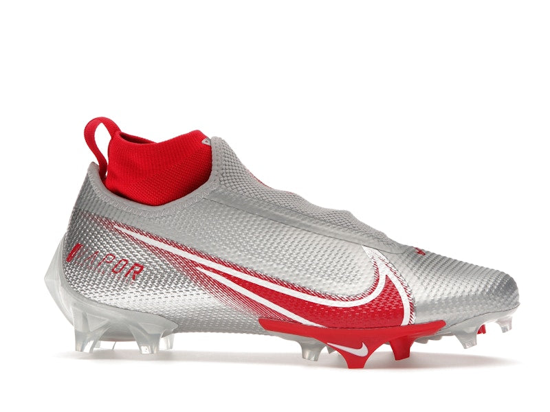 Nike Vapor Edge Pro 360 Metallic Platinum Wolf Grey