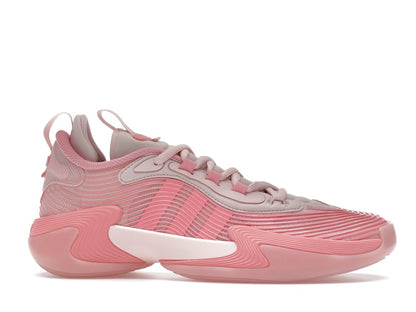 adidas Exhibit Select Mid Sandy Pink (Women's)