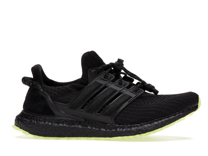 adidas Ultra Boost DNA Beyonce Ivy Park Black