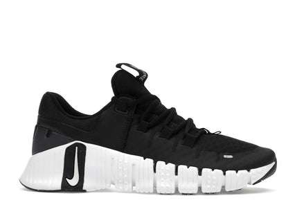 Nike Free Metcon 5 Black Anthracite (Women's)