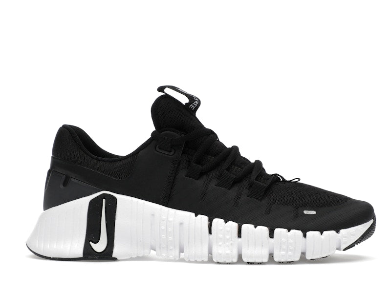 Nike Free Metcon 5 Black Anthracite (Women's)