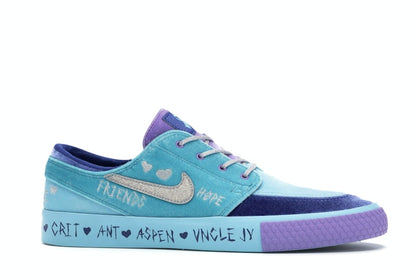 Nike SB Zoom Janoski RM Doernbecher (2019)