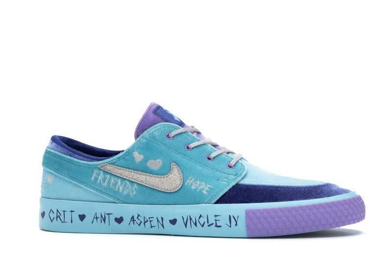 Nike SB Zoom Janoski RM Doernbecher (2019)