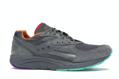 Saucony Aya Raised By Wolves