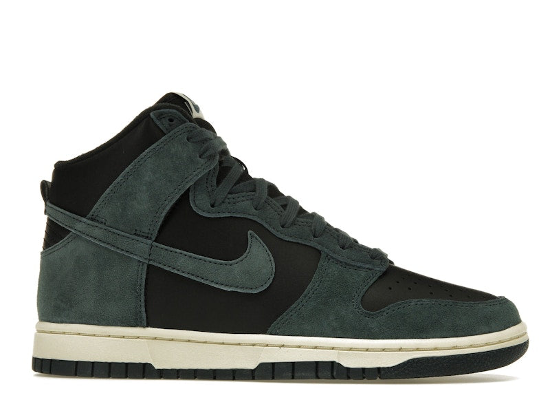 Nike Dunk High Retro PRM Faded Spruce