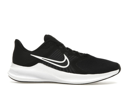 Nike Downshifter 11 Black White