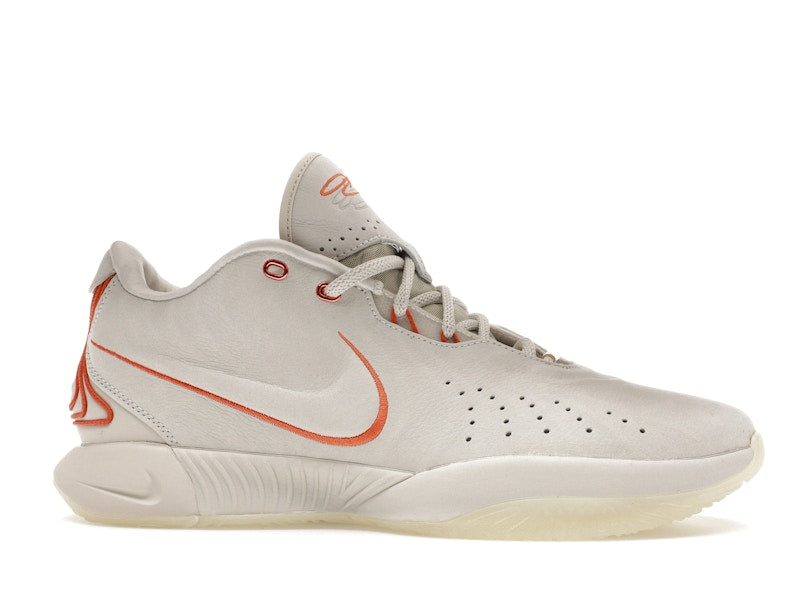Nike LeBron 21 Akoya