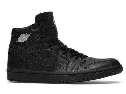 Jordan 1 Retro Japan Black (2001)