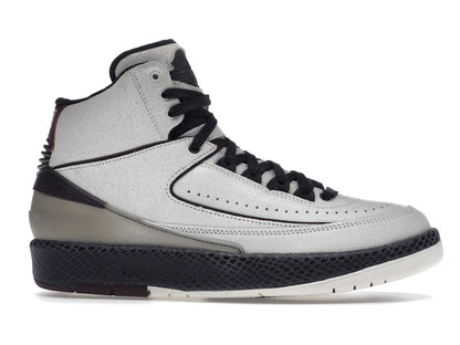 Jordan 2 Retro A Ma Maniére Airness