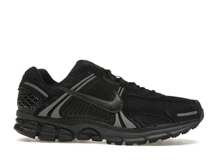 Nike Zoom Vomero 5 Black Metallic Dark Grey