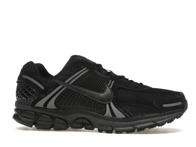 Nike Zoom Vomero 5 Black Metallic Dark Grey