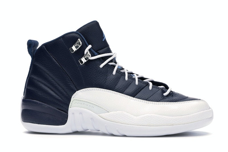 Jordan 12 Retro Obsidian (2012) (GS)