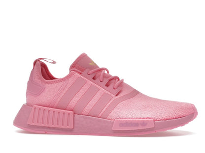 adidas NMD R1 Bliss Pink Matte Gold (Women's)