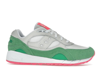 Saucony Shadow 6000 Split Watermelon