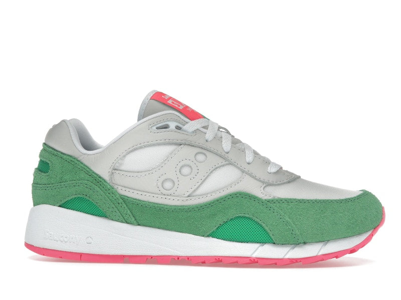 Saucony Shadow 6000 Split Watermelon