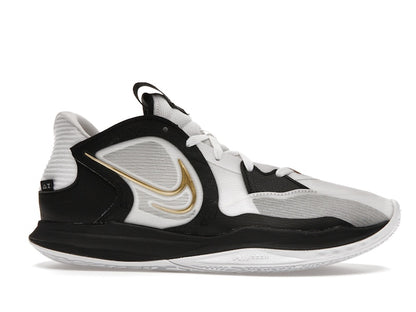Nike Kyrie Low 5 White Gold