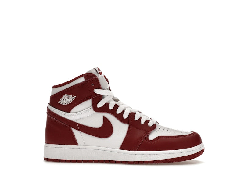 Jordan 1 Retro High OG Artisanal Team Red (GS)