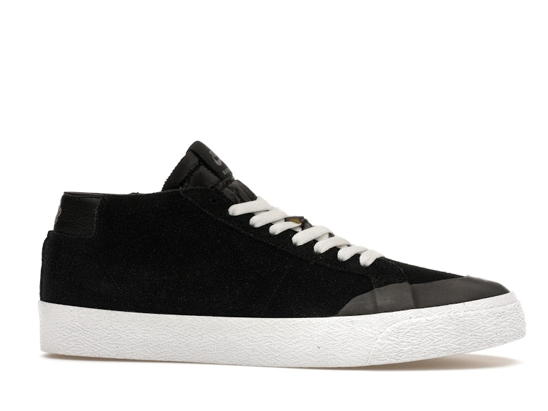 Nike SB Zoom Blazer Chukka XT Black Gunsmoke