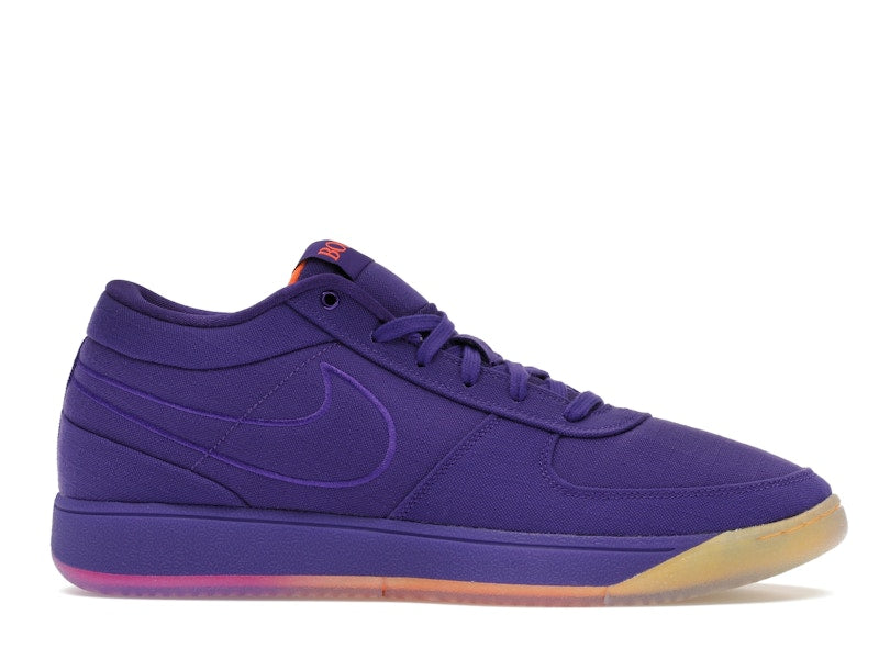 Nike Book 1 Sunset