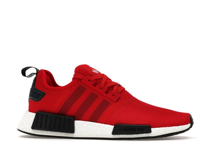 adidas NMD R1 Scarlet Victory Red