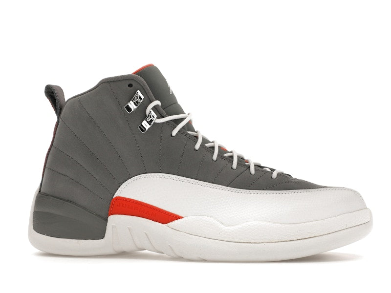 Jordan 12 Retro Cool Grey