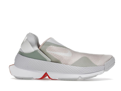 Nike Go FlyEase Summit White Arctic Orange Summit White